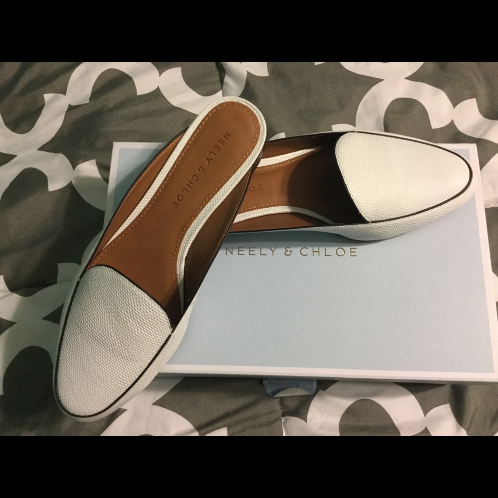 Women’s Mules